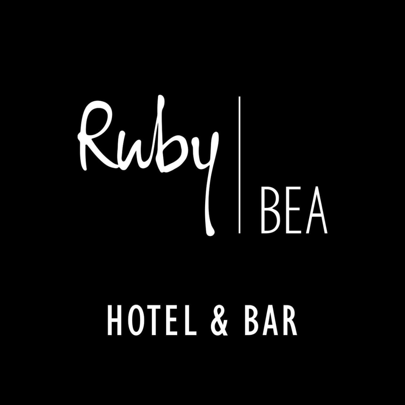 Ruby Bea Hotel Floransa Dış mekan fotoğraf