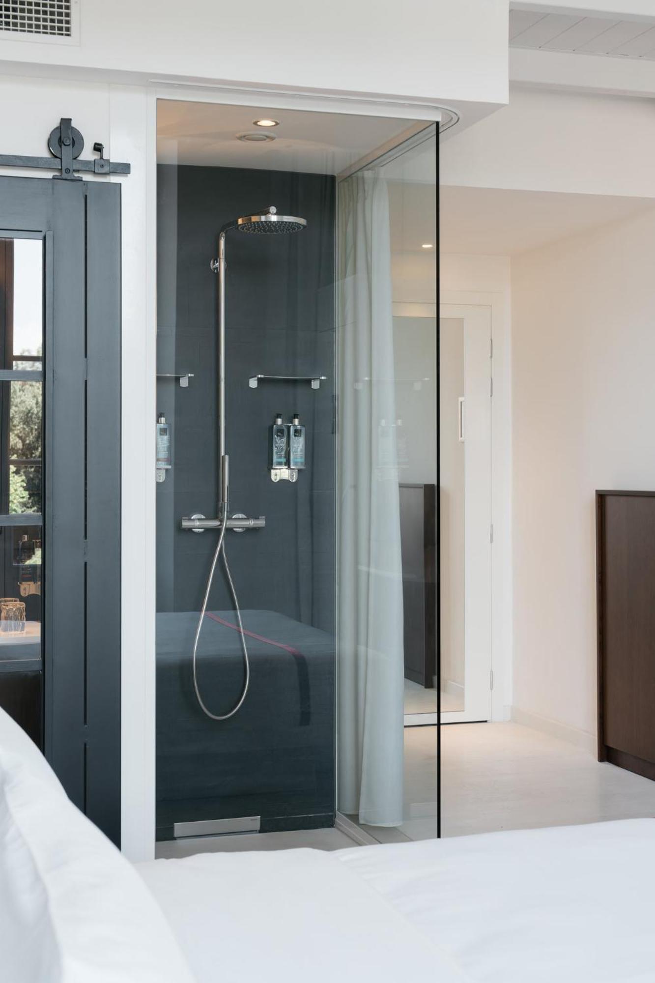 Ruby Bea Hotel Floransa Dış mekan fotoğraf