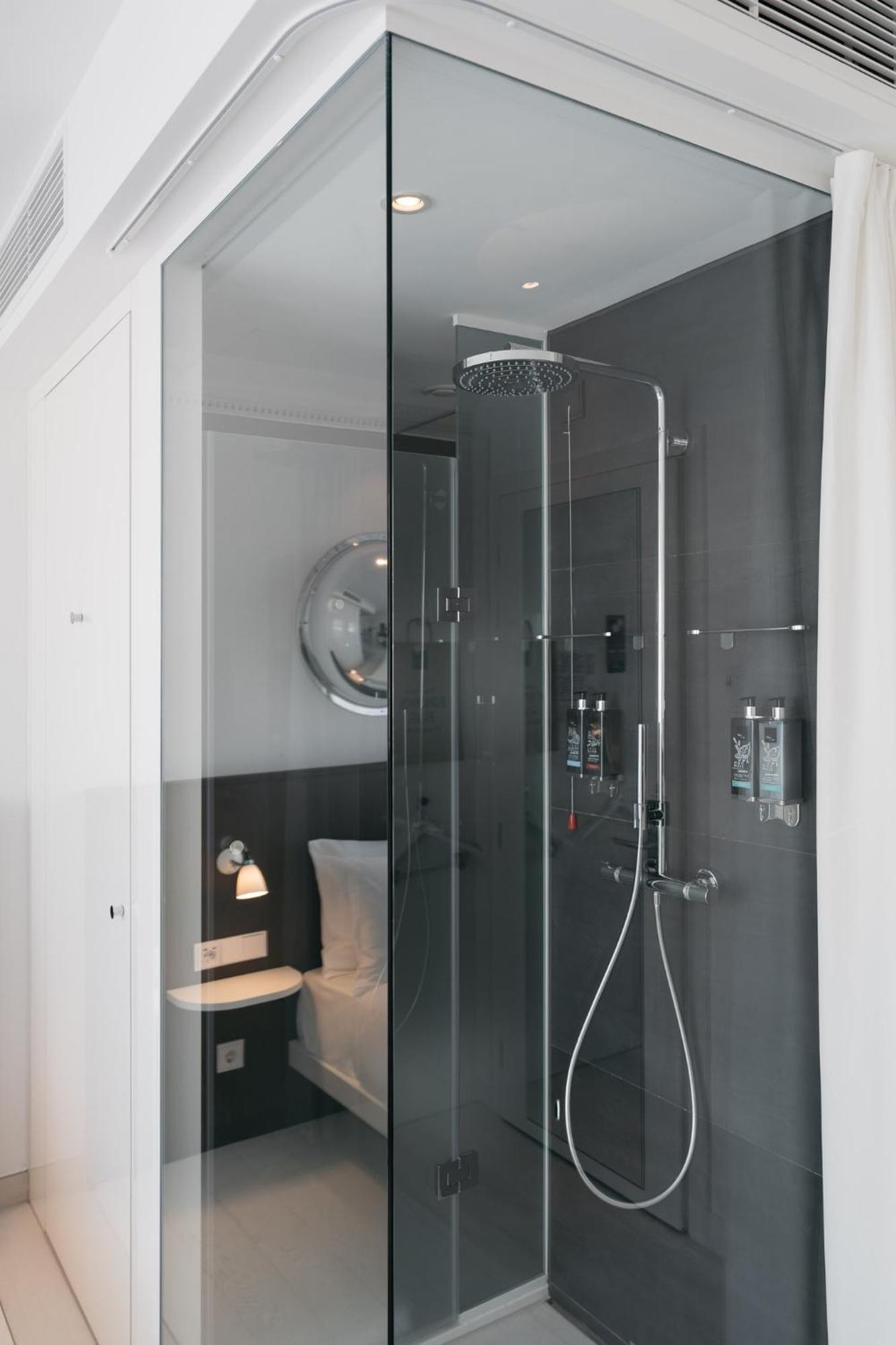 Ruby Bea Hotel Floransa Dış mekan fotoğraf