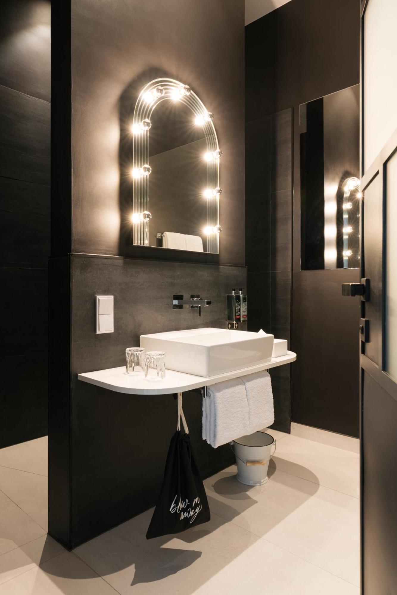 Ruby Bea Hotel Floransa Dış mekan fotoğraf