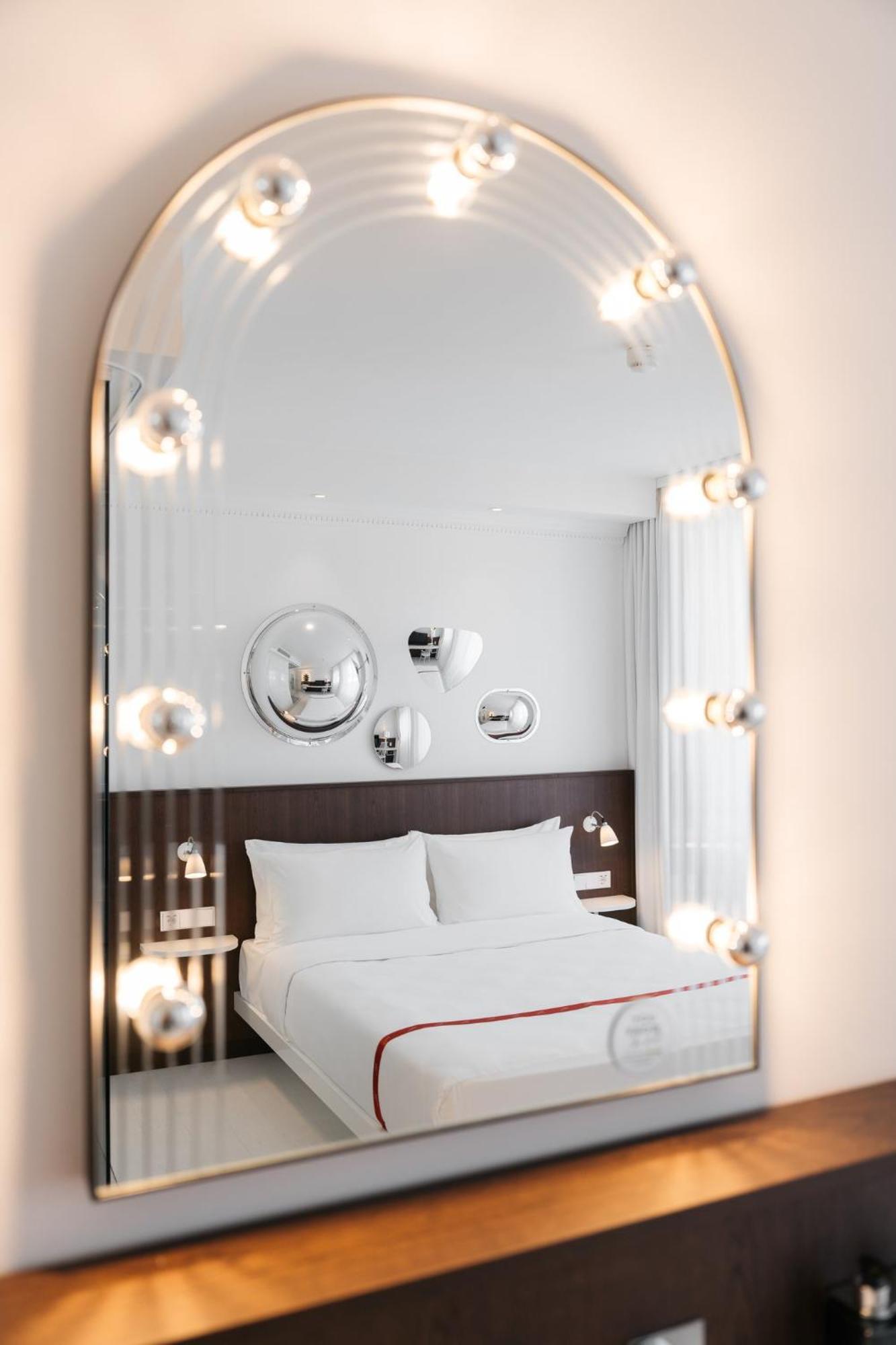 Ruby Bea Hotel Floransa Dış mekan fotoğraf