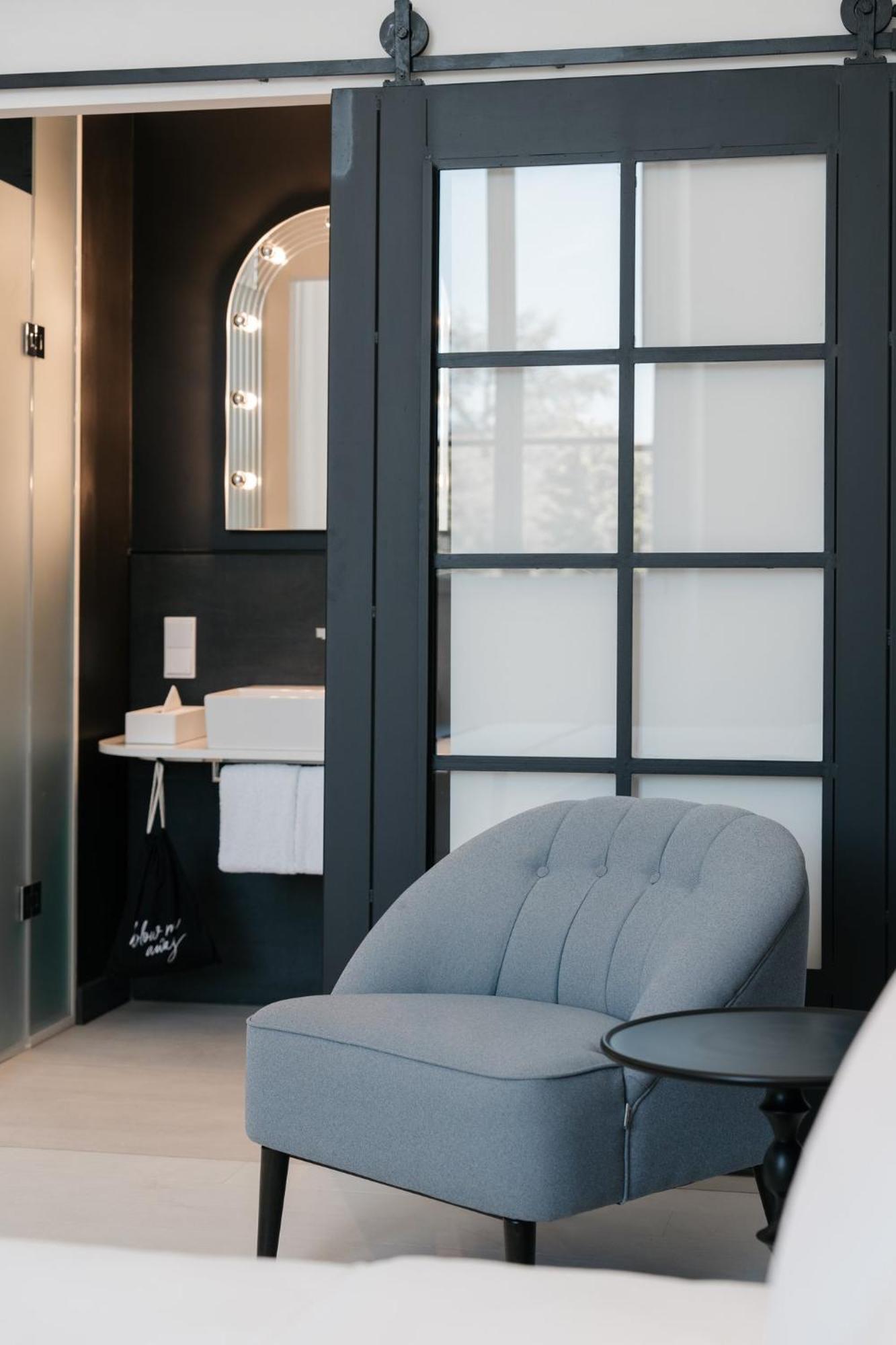 Ruby Bea Hotel Floransa Dış mekan fotoğraf