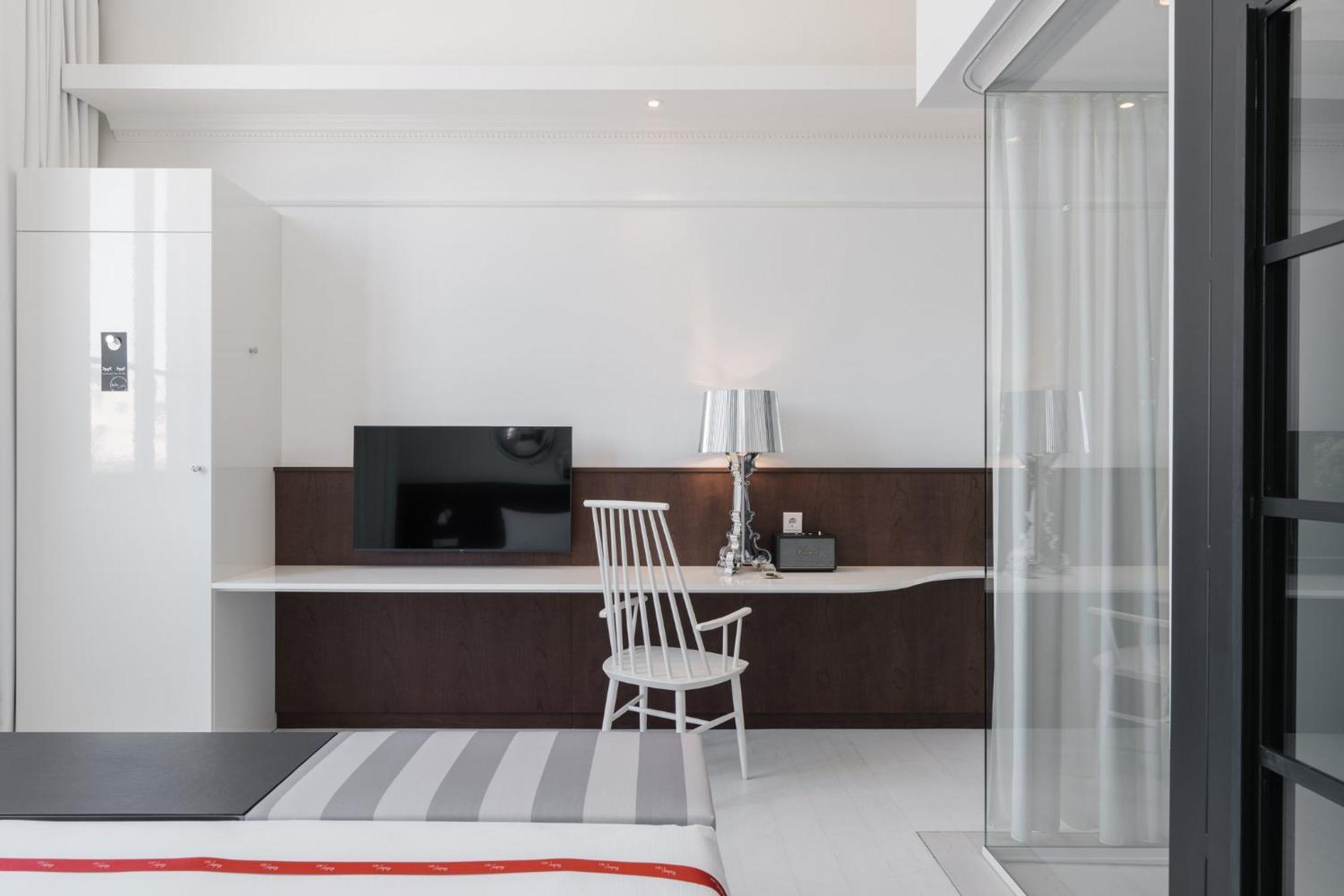 Ruby Bea Hotel Floransa Dış mekan fotoğraf