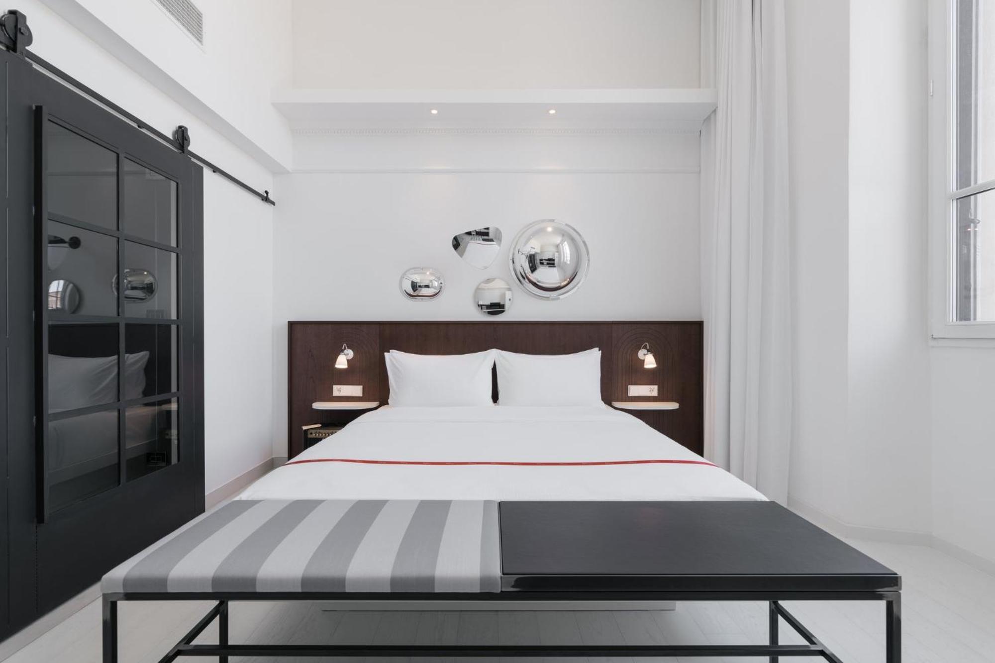Ruby Bea Hotel Floransa Dış mekan fotoğraf