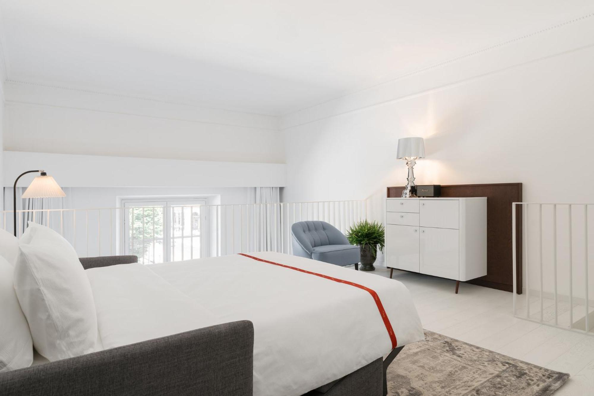Ruby Bea Hotel Floransa Dış mekan fotoğraf
