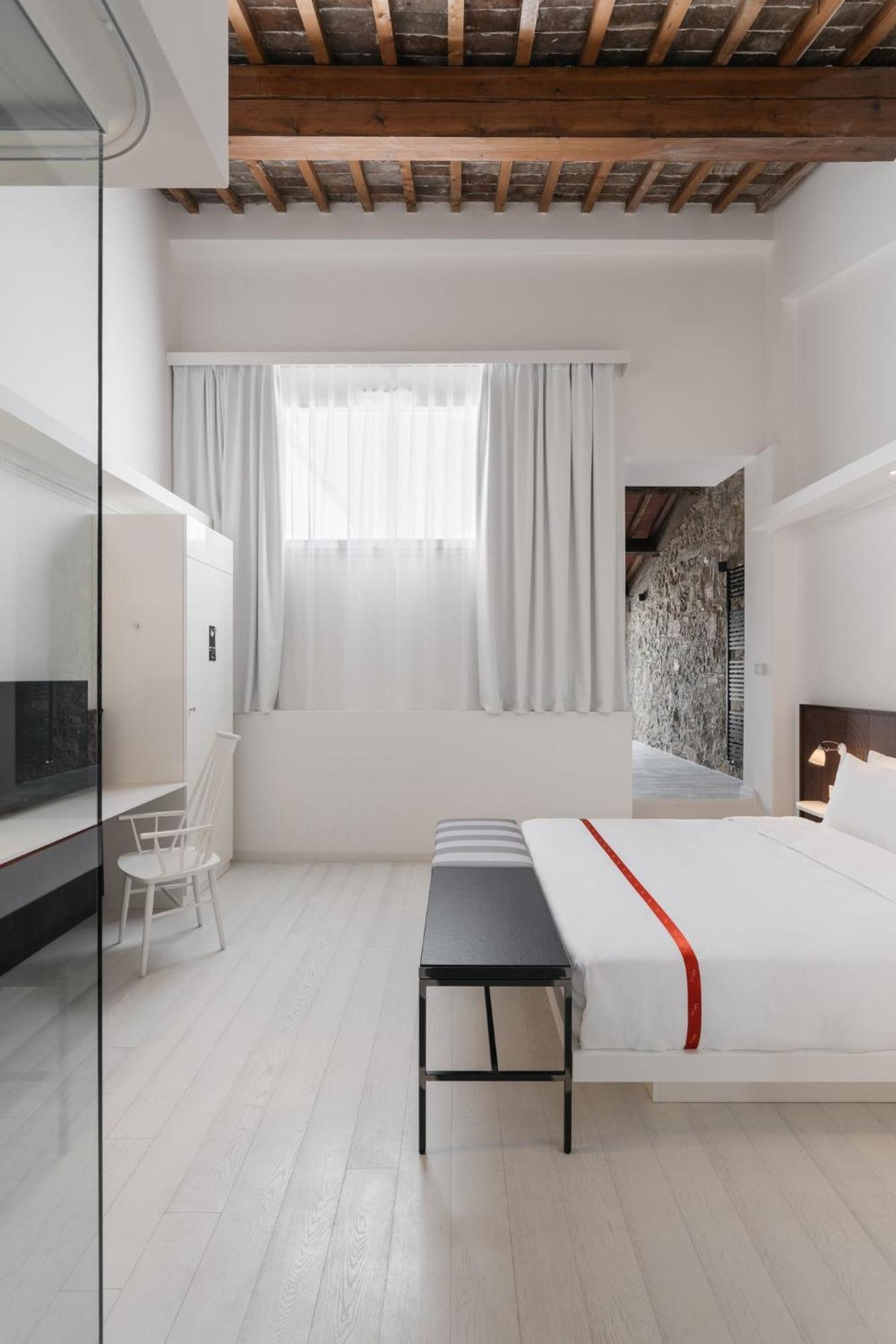 Ruby Bea Hotel Floransa Dış mekan fotoğraf