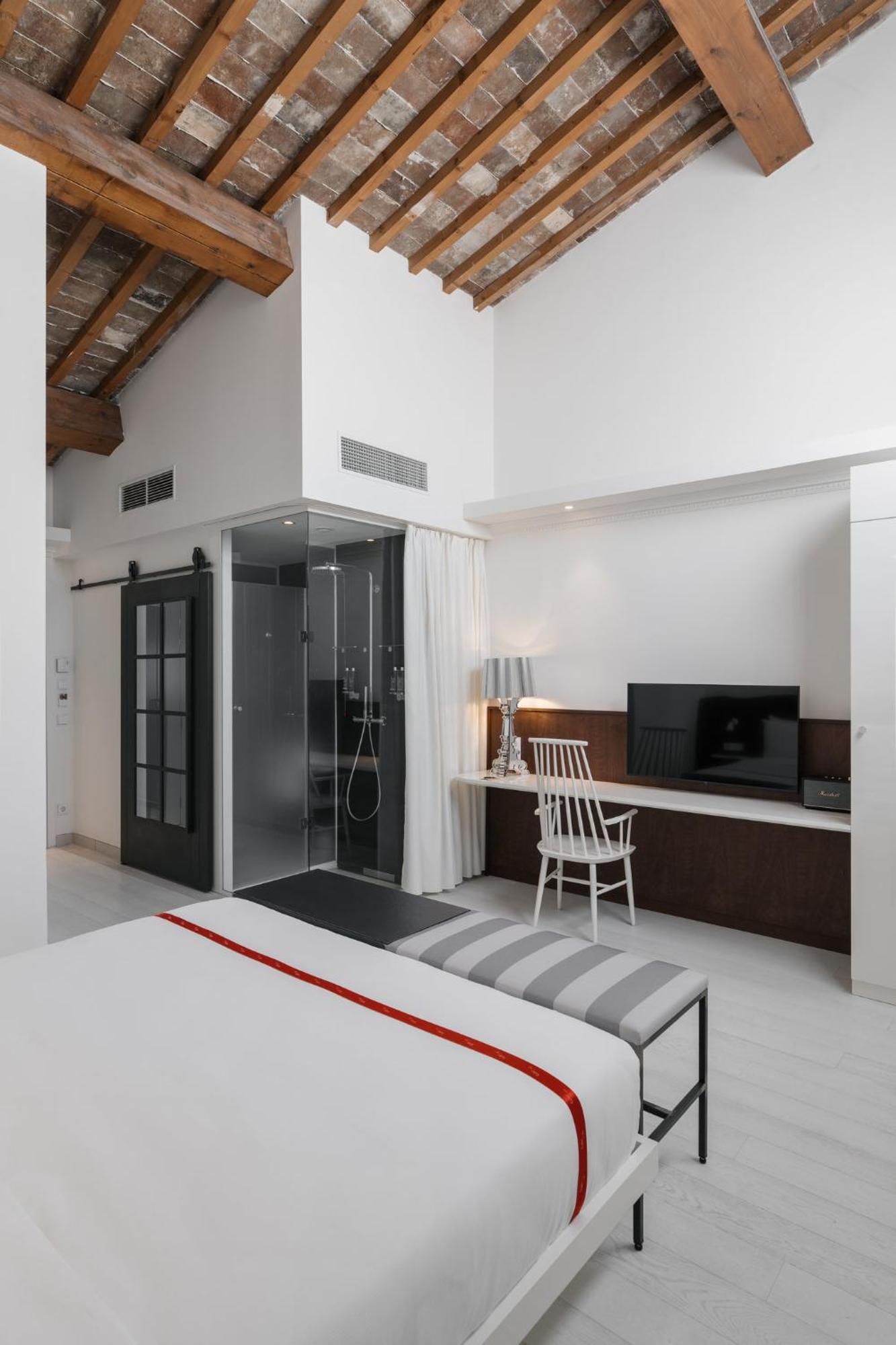 Ruby Bea Hotel Floransa Dış mekan fotoğraf